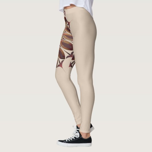 Mandala Leggings (Links)
