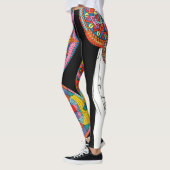Mandala Leggings (Links)