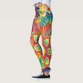 Mandala Leggings (Links)