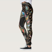 Mandala Leggings (Links)