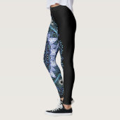 Mandala leggings (Links)