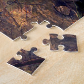 Mandala Legpuzzel (Zijkant)