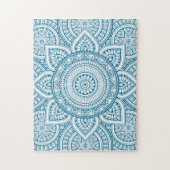 Mandala Legpuzzel (Verticaal)