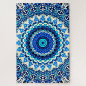 Mandala Legpuzzel (Verticaal)