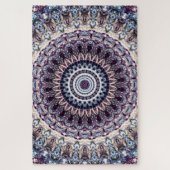 Mandala Legpuzzel (Verticaal)