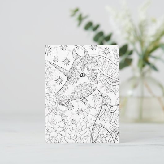 Mandala Ligurische kaart 2 (Staand voorkant)