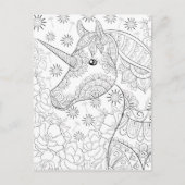 Mandala Ligurische kaart 2 (Voorkant)