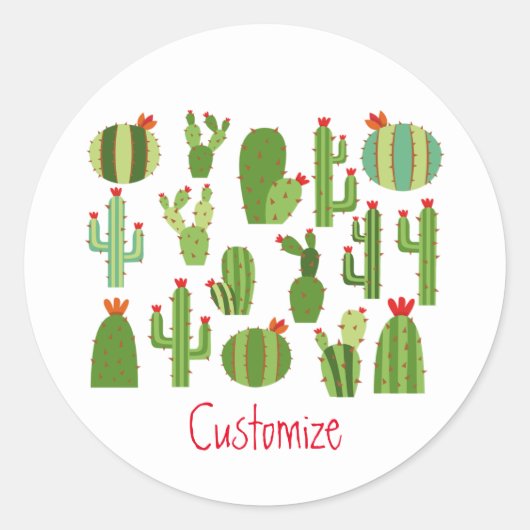 Mandala Lotus Blossom Thunder_Cove Ronde Sticker (Voorkant)