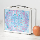 Mandala Lunch Box (In situ)