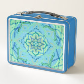 Mandala Lunch Box (Voorkant)