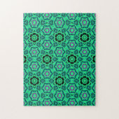 Mandala Magic Awakening Legpuzzel (Verticaal)