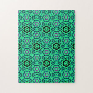 Mandala Magic Awakening Legpuzzel