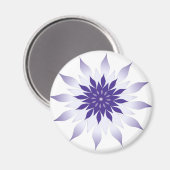 Mandala Magneet (Voorkant / Achterkant)