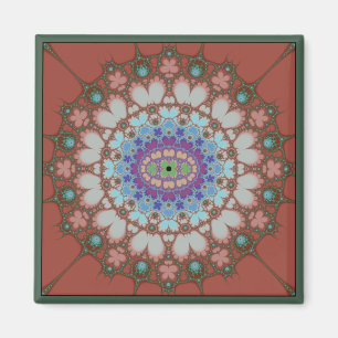 mandala magneet