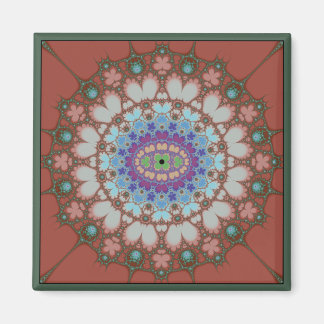 mandala magneet