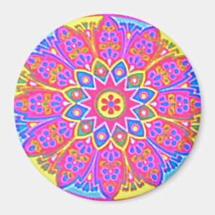 MANDALA Magneet