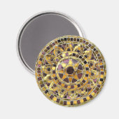 Mandala Magneet (Voorkant / Achterkant)