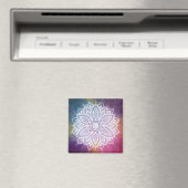 Mandala Magnet (Insitu (Vaatwasser))