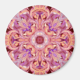 Mandala Magnet