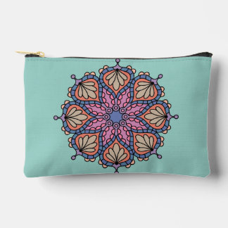 Mandala Make-up Bag Etui