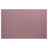 Mandala/Marokkaans Tile Pattern Stof (Yard (91,4 cm))