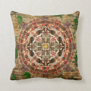 Mandala Maya Pillow Kussen