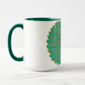 Mandala Mok (Links)
