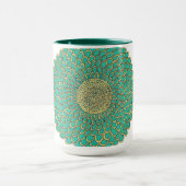 Mandala Mok (Midden)