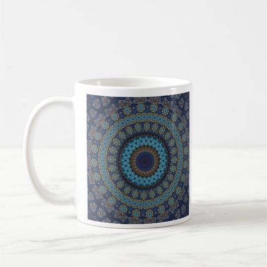 Mandala Mok (Links)