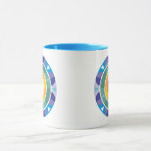 Mandala Mok (Midden)