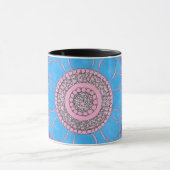 Mandala Mok (Midden)