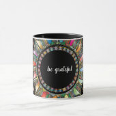 Mandala Mok (Midden)