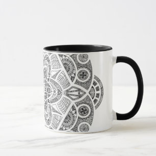 Mandala mok
