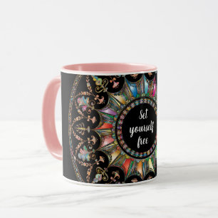 Mandala Mok