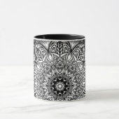 Mandala Mok (Midden)