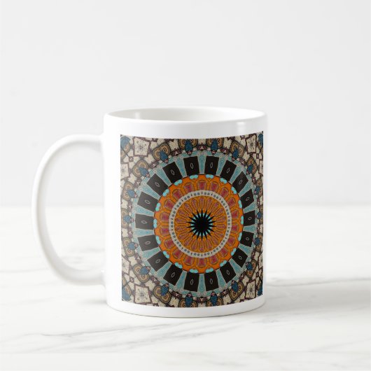 Mandala Mok (Links)