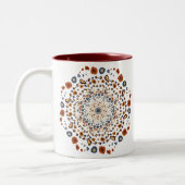 Mandala Mok (Links)