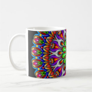Mandala mok 5