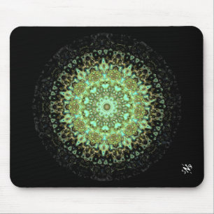 Mandala monsters muismat