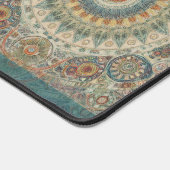 Mandala Mosaic Desl Mat (Hoek)