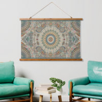 Mandala Mosaic