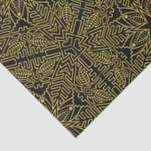 mandala-motiefpapier tissuepapier (Detail)