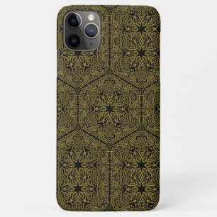 mandala motif telefoonkwestie Case-Mate iPhone case