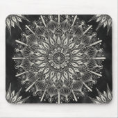 " Mandala" — Mousepad Muismat (Voorkant)