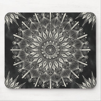 " Mandala" — Mousepad Muismat