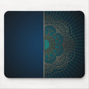 Mandala - Mousepad Muismat