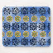 Mandala Muismat (Voorkant)