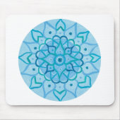 Mandala Muismat (Voorkant)