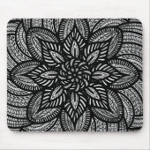 Mandala Muismat (Voorkant)