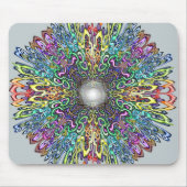 Mandala Muismat (Voorkant)